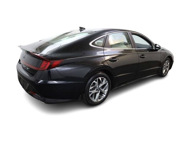 Thumbnail: 2023 Hyundai Sonata - 23