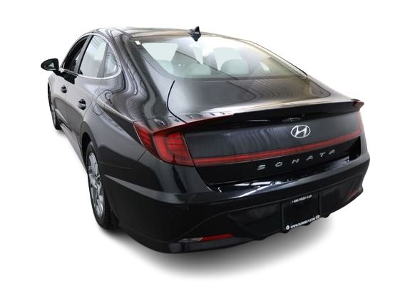 Thumbnail: 2023 Hyundai Sonata - 21