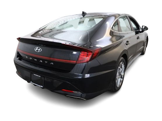 Thumbnail: 2023 Hyundai Sonata - 22