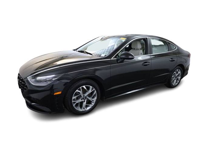 Thumbnail: 2023 Hyundai Sonata - 20