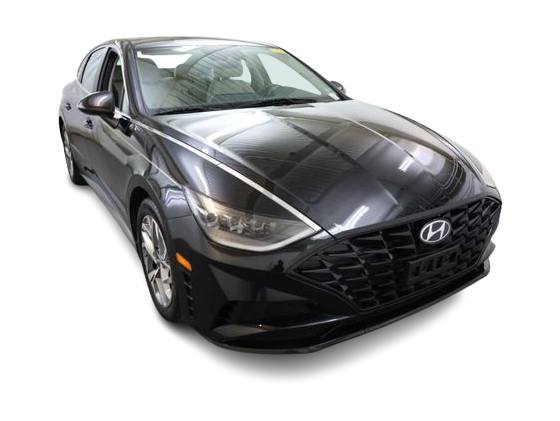 Thumbnail: 2023 Hyundai Sonata - 26