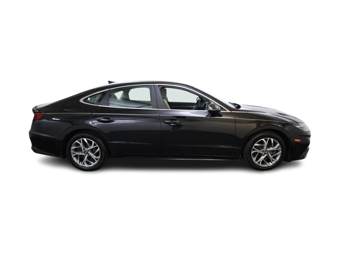 Thumbnail: 2023 Hyundai Sonata - 24