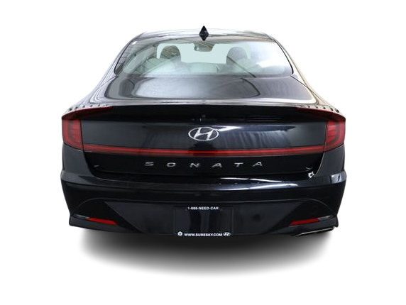 Thumbnail: 2023 Hyundai Sonata - 5