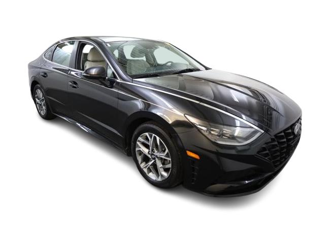 Thumbnail: 2023 Hyundai Sonata - 25