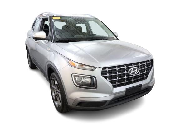 Thumbnail: 2024 Hyundai Venue - 26
