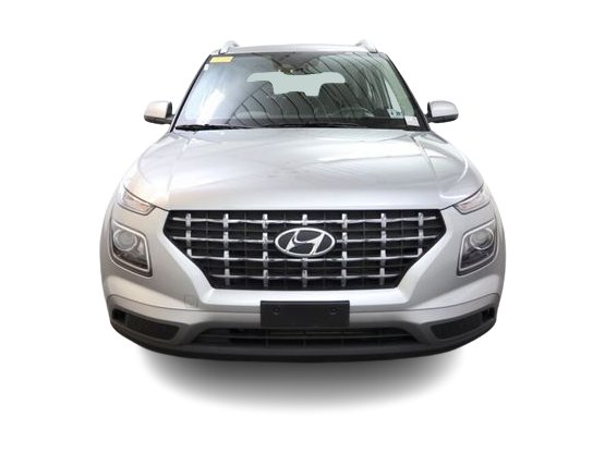 Thumbnail: 2024 Hyundai Venue - 6
