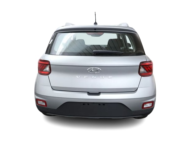 Thumbnail: 2024 Hyundai Venue - 5