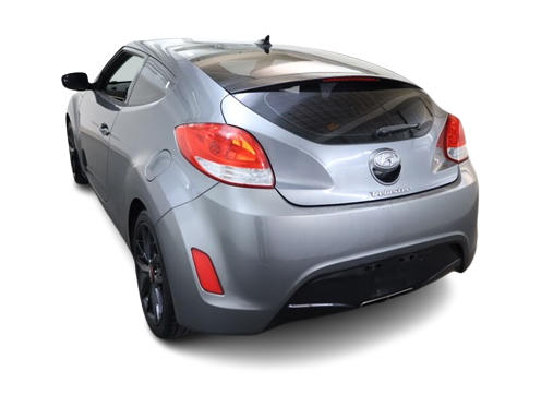 2014 Hyundai Veloster Base 19