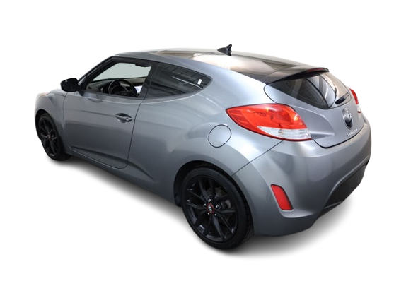 2014 Hyundai Veloster Base 4