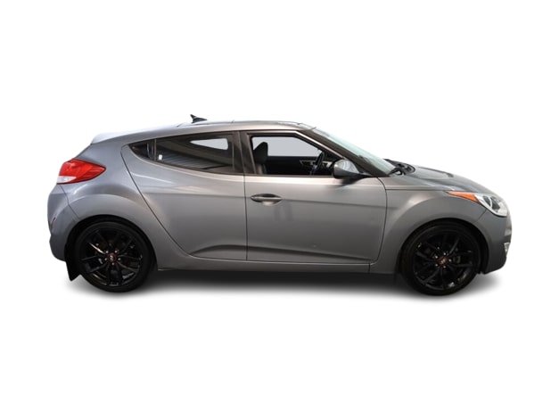 2014 Hyundai Veloster Base 22