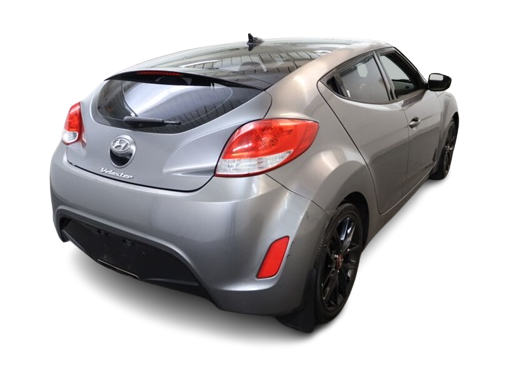 2014 Hyundai Veloster Base 20