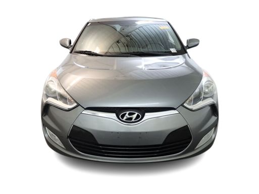 2014 Hyundai Veloster Base 25