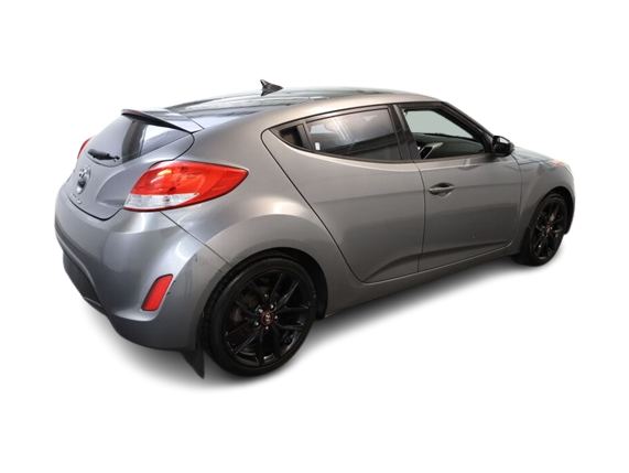 2014 Hyundai Veloster Base 21