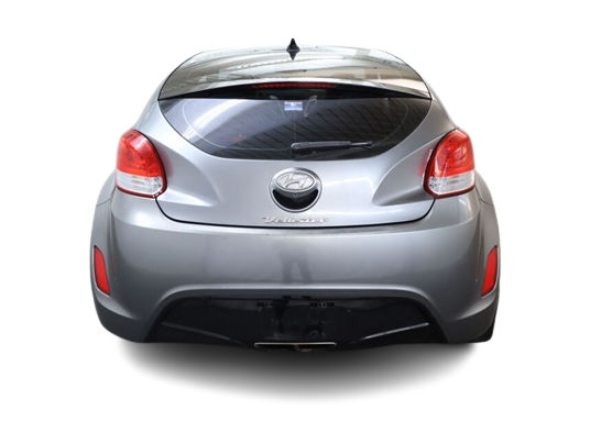 2014 Hyundai Veloster Base 5