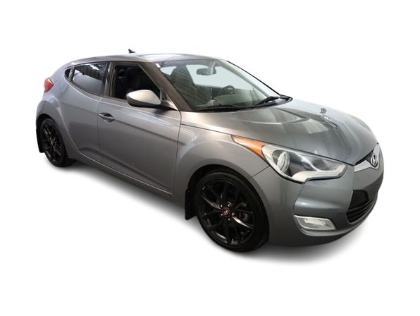 2014 Hyundai Veloster Base 23