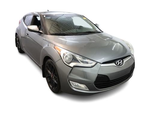 2014 Hyundai Veloster Base 24