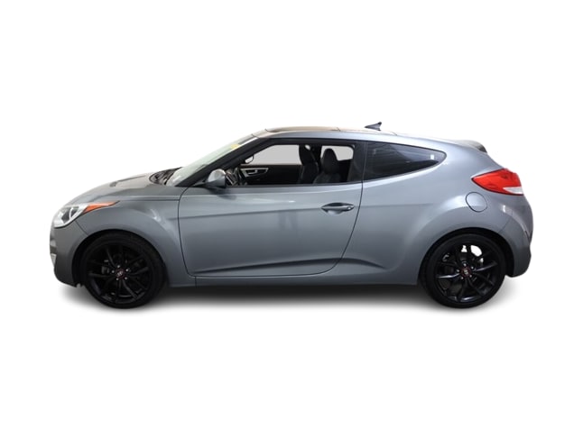 2014 Hyundai Veloster Base 3