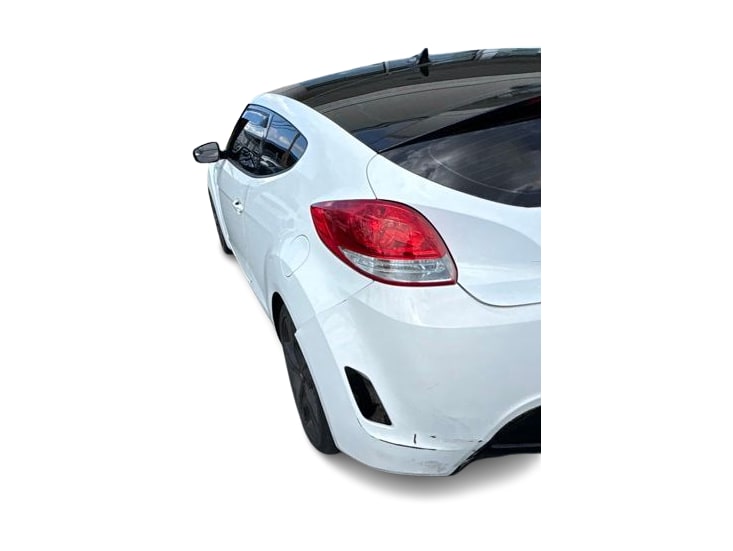 Thumbnail: 2016 Hyundai Veloster - 10