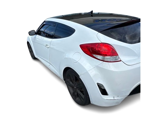 Thumbnail: 2016 Hyundai Veloster - 3