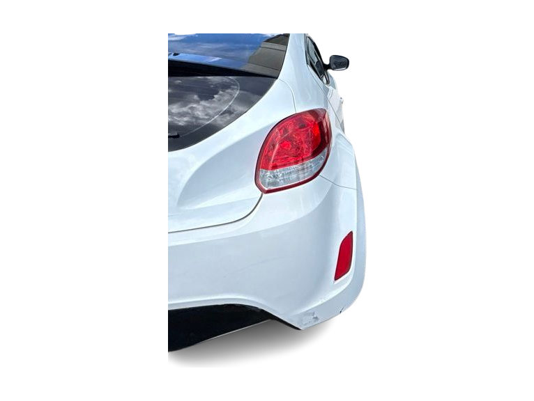 Thumbnail: 2016 Hyundai Veloster - 6