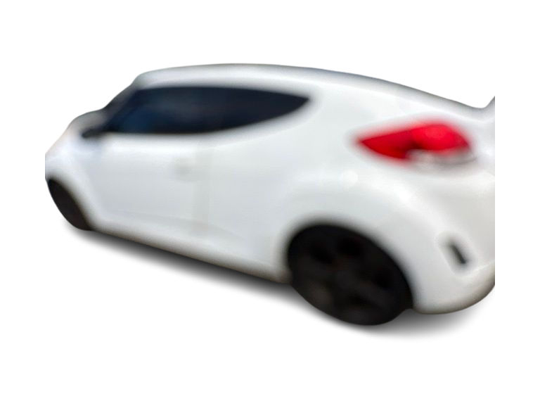 Thumbnail: 2016 Hyundai Veloster - 2