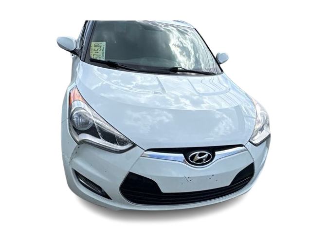 Thumbnail: 2016 Hyundai Veloster - 4
