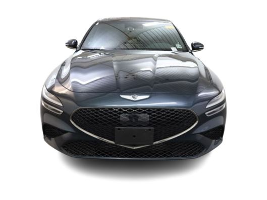 Thumbnail: 2022 Genesis G70 - 6