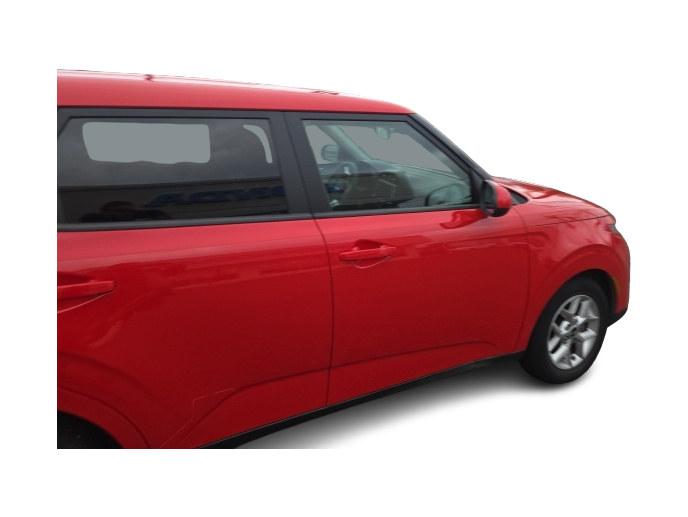 Thumbnail: 2022 Kia Soul - 14