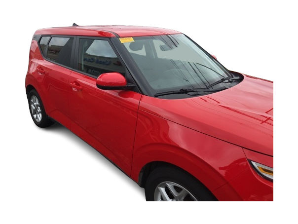 Thumbnail: 2022 Kia Soul - 16