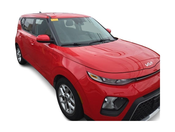 Thumbnail: 2022 Kia Soul - 17