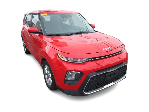 Thumbnail: 2022 Kia Soul - 18