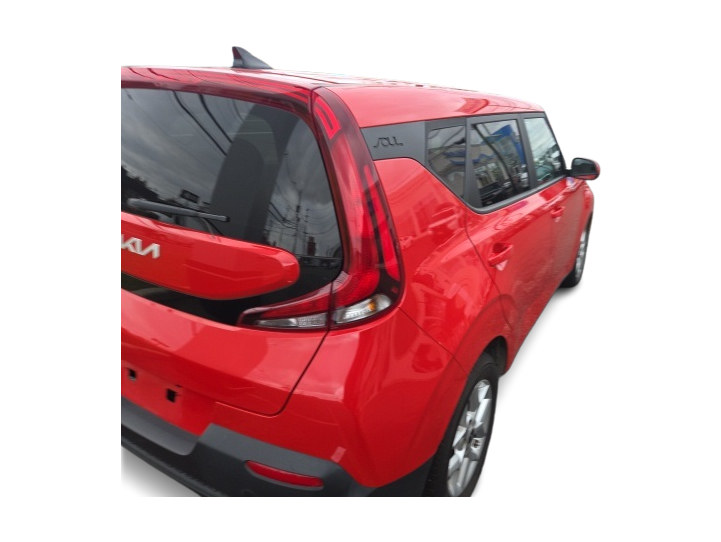 Thumbnail: 2022 Kia Soul - 12