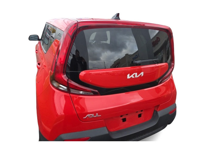 Thumbnail: 2022 Kia Soul - 2