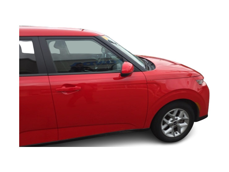 Thumbnail: 2022 Kia Soul - 15