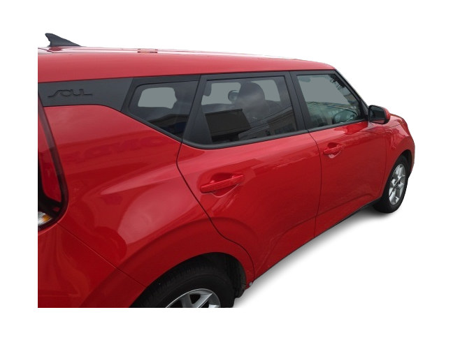 Thumbnail: 2022 Kia Soul - 13