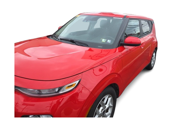 Thumbnail: 2022 Kia Soul - 7