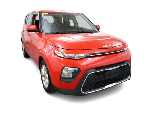 Thumbnail: 2022 Kia Soul - 6