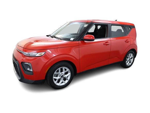 Thumbnail: 2022 Kia Soul - 20