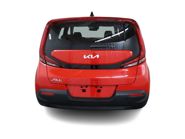 Thumbnail: 2022 Kia Soul - 5