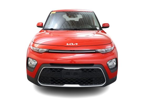 Thumbnail: 2022 Kia Soul - 26