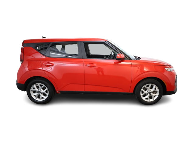 Thumbnail: 2022 Kia Soul - 24