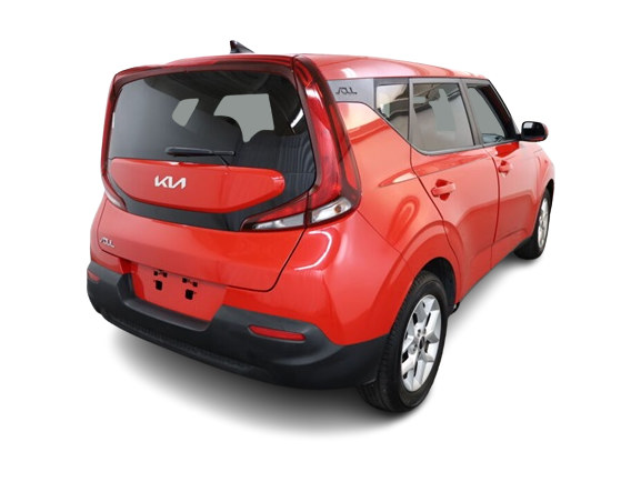 Thumbnail: 2022 Kia Soul - 22