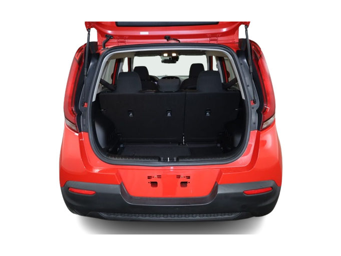 Thumbnail: 2022 Kia Soul - 18