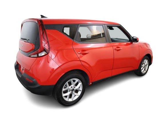 Thumbnail: 2022 Kia Soul - 23