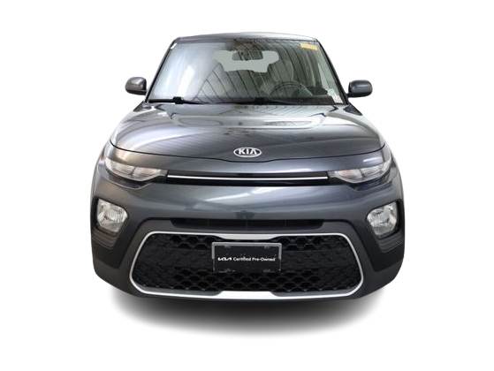 Thumbnail: 2020 Kia Soul - 6