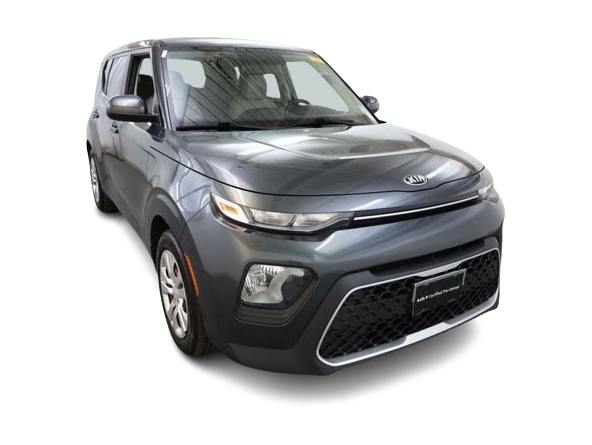 Thumbnail: 2020 Kia Soul - 26