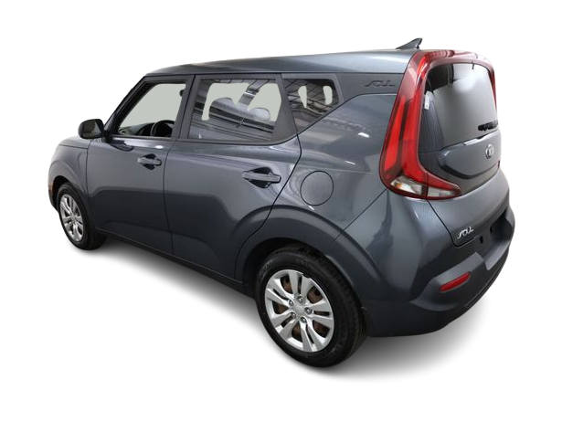 Thumbnail: 2020 Kia Soul - 4