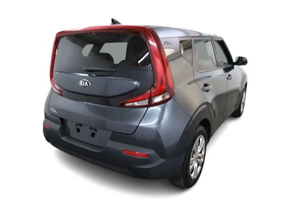 Thumbnail: 2020 Kia Soul - 22