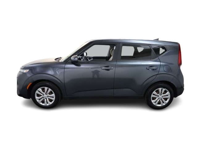 Thumbnail: 2020 Kia Soul - 3