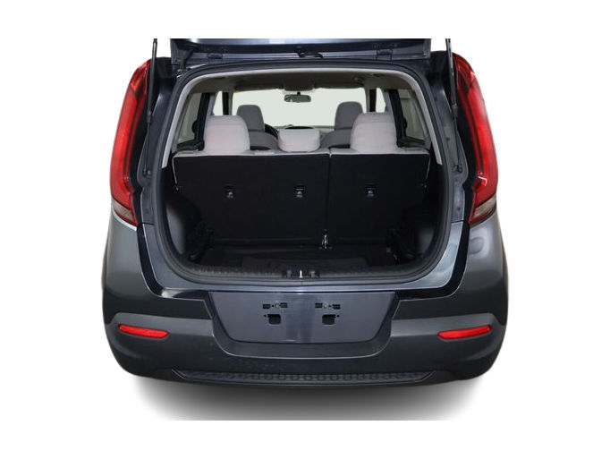 Thumbnail: 2020 Kia Soul - 18
